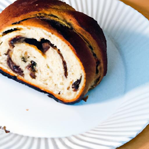 Babka Uncovered: The Sweet ‍Twist ​in jewish Baking History