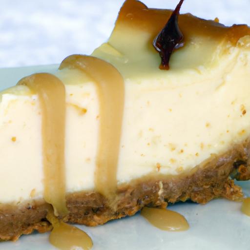 The Timeless ⁢Charm of⁢ New York​ Style Cheesecake ‍Revealed