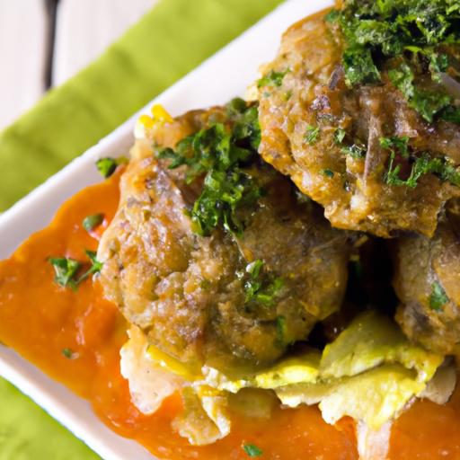 albondigas⁤ Unveiled: The Art ‍and Flavor ​of Spanish Meatballs
