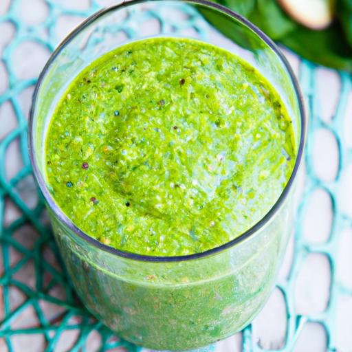 Energize Your Day: ⁤Ultimate Green Smoothie Recipe Guide