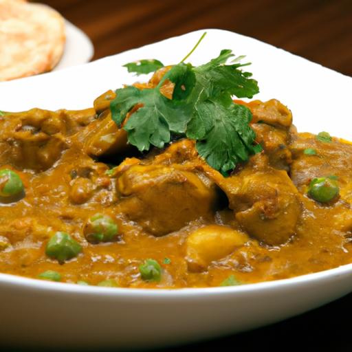 Quick & Flavorful: ‌Your Guide to Easy⁢ Chicken Curry Recipes