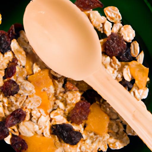 Crunch into Health: The Ultimate Guide to Homemade Granola