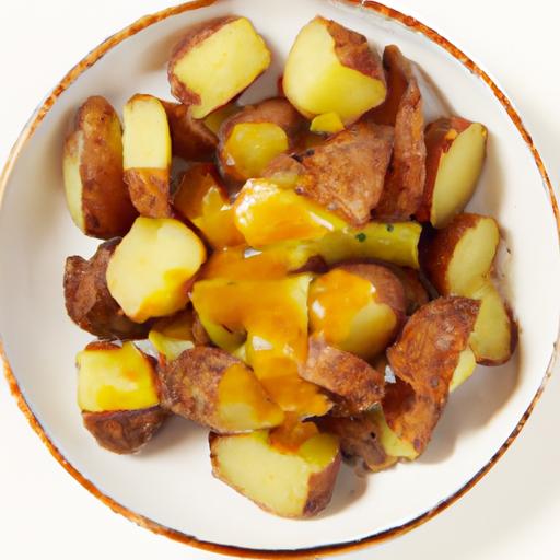 Patatas Bravas Uncovered: Spain's Fiery ⁤Potato Delight