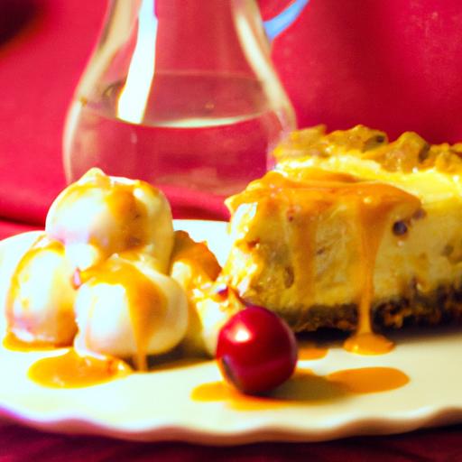 Decadent Delight: The Ultimate Guide ‌to ⁤Cheesecake‌ Bars