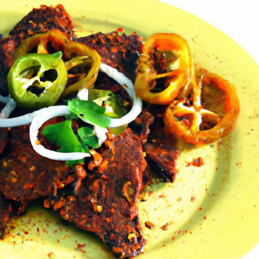 Unlock Flavor: The Ultimate Guide to Carne Asada Seasoning