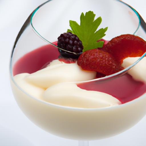 Creamy Delight: The Ultimate Guide to Perfect Panna Cotta