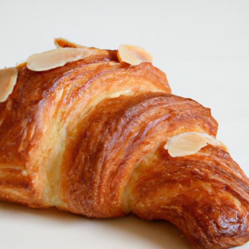 Almond⁣ Croissants⁢ Unwrapped: History,Flavor &⁢ Baking Tips