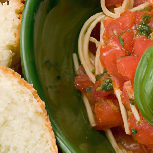 Mastering Marinara: Your Guide to Classic Tomato Sauce Basics