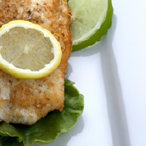 Perfectly Baked Tilapia: A Simple,⁢ Flavorful Recipe Guide