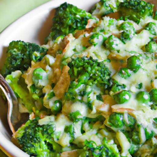 Unlock Flavor: The Ultimate Broccoli Rice Casserole Guide