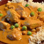 Simple & Flavorful: Your Go-To Easy Chicken Curry Recipe