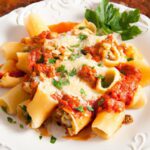Perfectly Stuffed Shells: A Classic Italian Recipe Guide