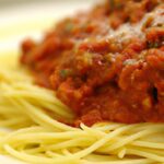 The Ultimate Guide to Crafting Perfect Spaghetti Sauce