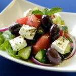 Timeless Taste: Exploring the Authentic Classic Greek Salad