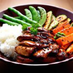Savor the Flavor: Ultimate Guide to Teriyaki Chicken Bowls