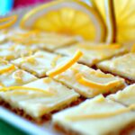 Zesty Lemon Bar Recipe: Bright, Tangy Treats to Savor