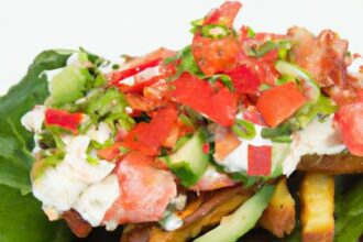 Lobster Roll Love: A Savory Journey from Coast to Coast