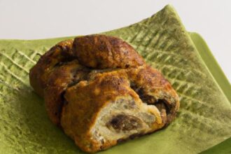 Babka Uncovered: The Sweet Twist in Jewish Baking History