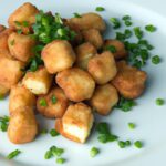 Golden Bites: Exploring the Charm of Fried Cheese Curds