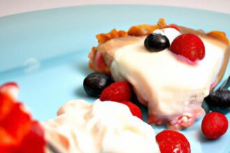 Decadent Delight: The Ultimate Guide to Cheesecake Bars