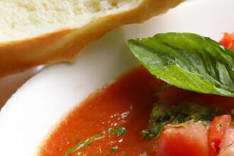 Mastering Marinara: Your Guide to Classic Tomato Sauce Basics