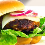 Grilling Perfect Turkey Burgers: Juicy, Healthy, Delicious