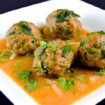 Albondigas Unveiled: The Art and Flavor of Spanish Meatballs