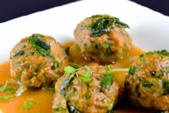 Albondigas Unveiled: The Art and Flavor of Spanish Meatballs