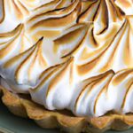 Perfectly Tart & Sweet: The Ultimate Lemon Meringue Pie Recipe