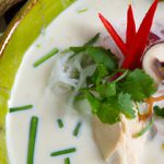Tom Kha Gai Unveiled: Exploring Coconut Chicken Soup’s Magic