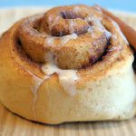 Warm & Tangy: The Art of Sourdough Cinnamon Rolls