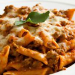 Hearty Baked Ziti with Ground Beef: A Comfort Classic Recipe