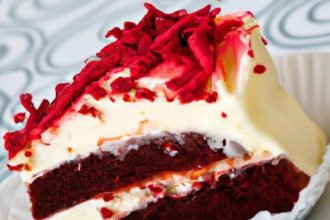 Red Velvet Unwrapped: The Story Behind the Velvet Cake Delight