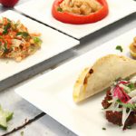 Tiny Tacos, Big Flavor: The Ultimate Mini Taco Guide