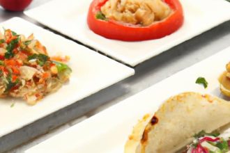 Tiny Tacos, Big Flavor: The Ultimate Mini Taco Guide