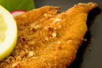 Perfectly Baked Tilapia: A Simple, Flavorful Recipe Guide