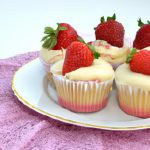 Sweet Secrets: The Art and Science of Strawberry Cupcakes