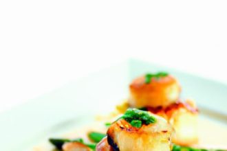 Mastering Pan-Seared Scallops: A Flavorful Delight Guide