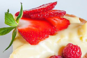 Master the Art of Classic New York Cheesecake Today!