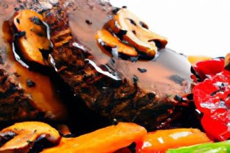 Savor the Secret to Perfectly Juicy Steak Bites Every Time