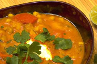 Dal Tadka: A Flavorful Indian Comfort Food Classic Explained