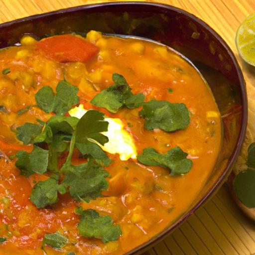 Dal Tadka: A Flavorful Indian Comfort Food Classic Explained