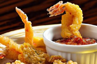 Popcorn Shrimp Uncovered: Bite-Sized Seafood Delight Facts