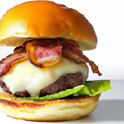 The Art of Smash Burgers: Crispy, Juicy, and Irresistible