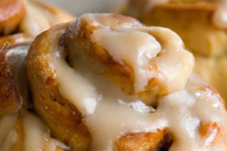 The Ultimate Guide to Irresistible Sticky Buns Recipe
