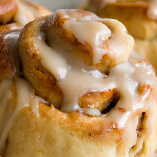 The Ultimate Guide to Irresistible Sticky Buns Recipe