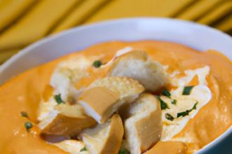 Franks Buffalo Chicken Dip: A Spicy Twist on Classic Flavor