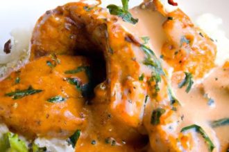 Unlock the Secrets to Perfectly Creamy Butter Chicken Recipe