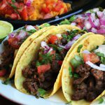 Sizzling Ground Beef Tacos: A Flavorful Fiesta Guide