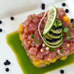 Tuna Tartare Unveiled: A Fresh Dive Into Flavorful Elegance